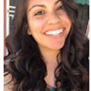 Meet your Posher, Kelsey